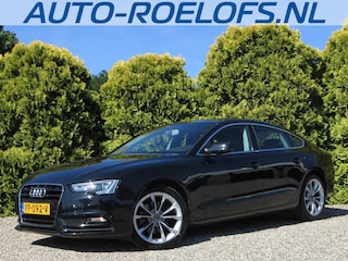 Audi A5 Sportback 1.8 TFSI Automaat*Navi*Cruise*18 inch*