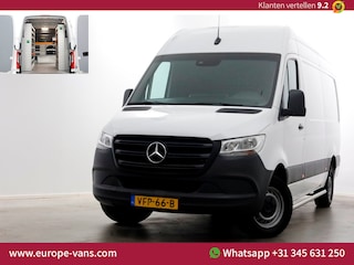 Mercedes-Benz Sprinter 311 CDI 115pk RWD L2H2 Servicewagen Airco/Camera/230V 03-2020