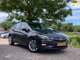 Opel Astra 1.0 Edition | Cruise + Clima + Navi nu € 8.450,-!!!