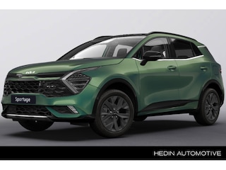 Kia Sportage 1.6 T-GDi Hybrid GT-Line Limited Edition | voorraad actie | inclusief inruilpremie | meerdere kleuren beschikbaar |