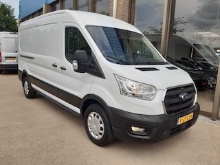 Ford Transit 350 2.0 TDCI 96 Kw / 130Pk L3H2 Trend Airco Cruisecontrol PDC