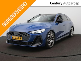 Audi A5 Avant 3.0 TFSI quattro 50 year edition | TREKHAAK | PANORAMADAK |