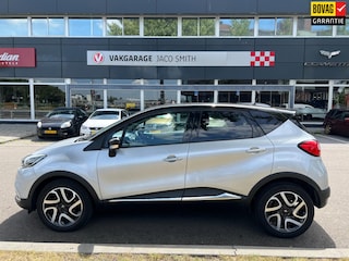 Renault Captur 1.2 TCe Xmod