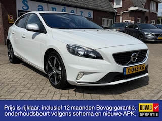 Volvo V40 2.0 T3 152 pk R-Design