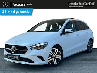 Mercedes-Benz B 180 Luxury Line l 360 Camera l Panoramadak l Sfeerverlichting l Getinte ramen l Keyless Go l Elektrisch verstelbare stoel met geheugen l