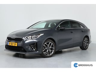 Kia ProCeed 1.0 T-GDI GT-Line Edition | 1e Eigenaar! | Camera | Navigatie | Climate control | DAB | Cruise control | Parkeersensoren | Lichtmetalen Velgen