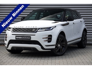 Land Rover Range Rover Evoque 2.0 D150 AWD SE R-Dynamic | Pano | Memory | Leder | Camera |