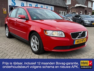 Volvo S40 1.6