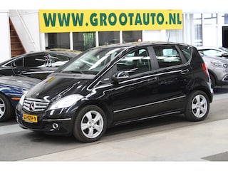 Mercedes-Benz A-klasse 180 BlueEFFICIENCY Avantgarde NAP, Airco, Cruise control