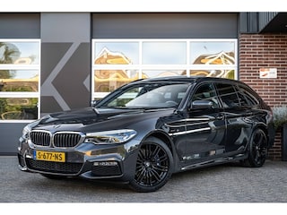 BMW 530 530i High Executive