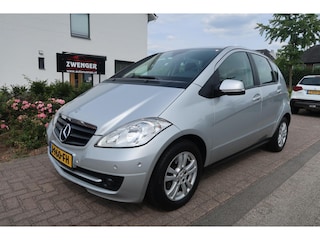 Mercedes-Benz A-klasse 160 Aut NAVIGATIE|TREKHAAK|BLUETOOTH|CRUISECONTROL|PDC|ZEER MOOI