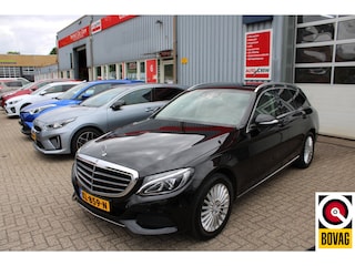 Mercedes-Benz C-klasse Estate 180 Prestige
