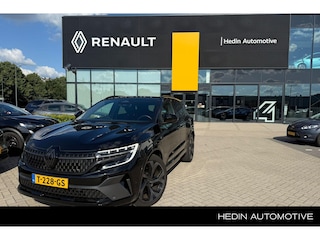 Renault Austral E-Tech full hybrid 200 techno esprit Alpine
