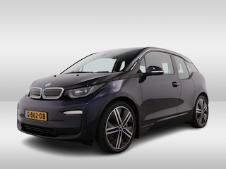 BMW i3 EXECUTIVE EDITION 120AH 42 KWH | Navi Prof | Adaptive Cruise | 20 inch | Stoelverwarming