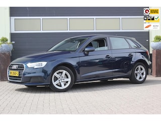 Audi A3 Sportback 1.4 TFSI CoD Pro Line | Navigatie | Bluetooth |