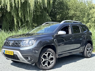 Dacia Duster 1.2 TCe PRESTIGE CAMERA/NAVI/TREKHAAK
