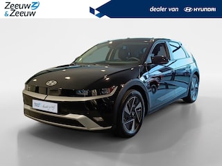 Hyundai Ioniq 5 Style 84 kWh RIJKLAAR € 42.999,- | INCL. INIRUILBONUS €5.000,- | NIEUW TE BESTELLEN