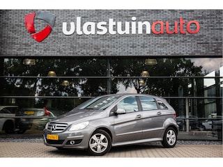 Mercedes-Benz B-klasse 160 BlueEFFICIENCY Business Class