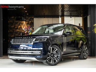 Land Rover Range Rover 4.4 P530 HSE MHEV | HUD | Distronic | Stoel Ventilatie |