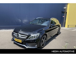 Mercedes-Benz C-klasse Estate 180 Sport Edition Premium Plus