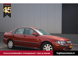 Volvo S40 1.8 Europa Automaat/Trekhaak/Xenon