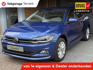 Volkswagen Polo 1.0 TSI Highline,Navi,Appcar,Cruise,Camera