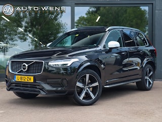 Volvo XC90 T8 Twin Engine AWD R-design | Trekhaak | Pano.dak | Stoelkoeling