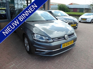 Volkswagen Golf Variant 1.5 TSI Comfortline Business 2020 NAVI, CARPLAY, CRUISE, CLIMA, PDC!!