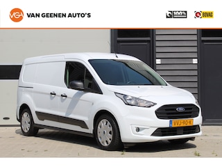 Ford Transit Connect 1.5 100Pk EcoBlue L2 Trend | Camera | Trekhaak