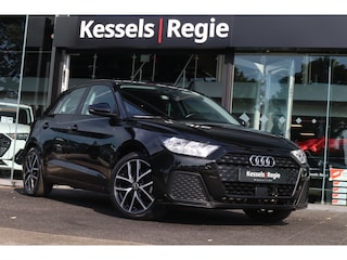Audi A1 Sportback 25 TFSI S-tronic Virtual Navi Camera