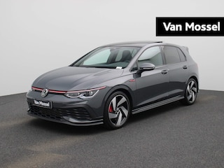 Volkswagen Golf 2.0 TSI GTI Clubsport | 300 PK | Achteruitrijcamera | Climatronic (Automatische Airco) | IQ Light | Stoelverwarming | Digital Cockpit |