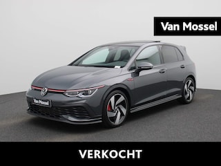 Volkswagen Golf 2.0 TSI GTI Clubsport | 300 PK | Achteruitrijcamera | Climatronic (Automatische Airco) | IQ Light | Stoelverwarming | Digital Cockpit |