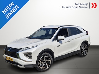 Mitsubishi Eclipse Cross 2.4 PHEV Intense+