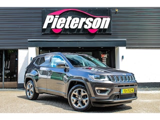 Jeep Compass 1.4 MultiAir Opening Edition Plus VOL OPTIES!