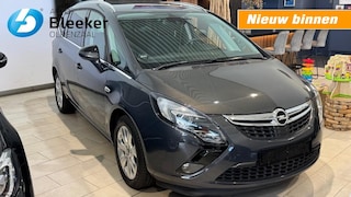 Opel Zafira 1.4T 140Pk Edition 7pers. automaat Trekhaak Navi PDC