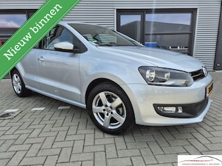 Volkswagen Polo 1.2 TSI Comfortline AIRCO CRUISE 65000KM NAP