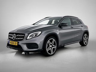 Mercedes-Benz GLA 200 Premium Plus
