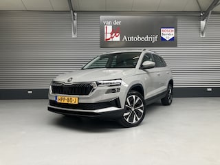 Skoda Karoq 1.5 TSI ACT STYLE/ACC/TREKH/KEY-LESS/EL A KLEP/18 INCH/ENZ
