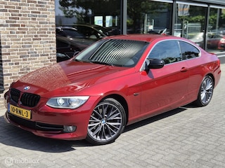 BMW 3-serie Coupé 320i High Executive | LEER | CLIMA | XENON | 18'" | STOEL.V |