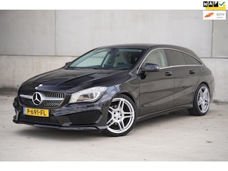 Mercedes-Benz CLA Shooting Brake 200 AMG Automaat NAP