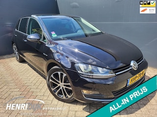 Volkswagen Golf 1.4 TSI Lounge Camera / LED / Clima / Cruise