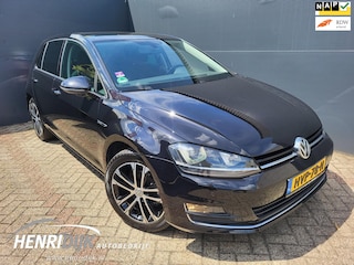 Volkswagen Golf 1.4 TSI Lounge Camera / LED / Clima / Cruise