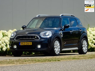 Mini Countryman 2.0 Cooper S E ALL4 AUT Chili // UNIEK!!