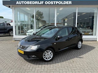 Seat Ibiza 1.2 TSI Style