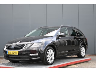 Skoda Octavia Combi 1.0 TSI Greentech Business Edition