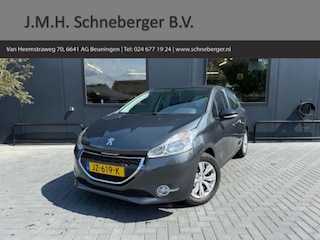 Peugeot 208 1.2 PureTech Blue Lion / Navi / Cruise / Parkeersens. / Bluetooth