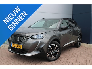 Peugeot 2008 1.2 PureTech 100pk Allure Airco Navi Camera Carplay