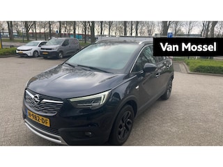 Opel Crossland X 1.2 Turbo 120 Jaar Edition | LMV | PDC V+A | CAMERA |