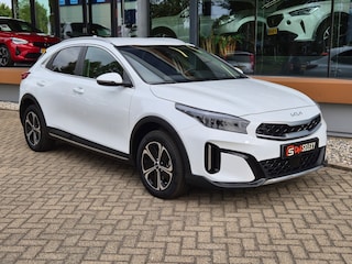 Kia XCeed 1.6 GDI PHEV Dynamic Line