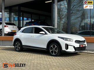 Kia XCeed 1.6 GDI PHEV Dynamic Line